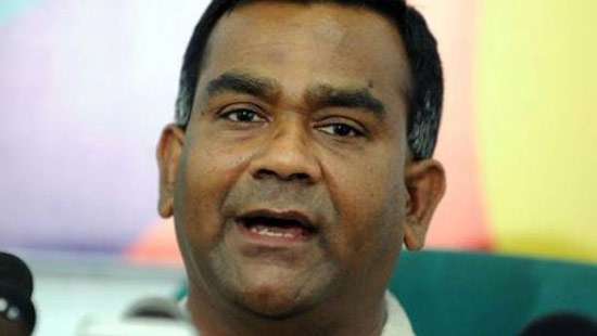 Rupee will depreciate soon: Tissa