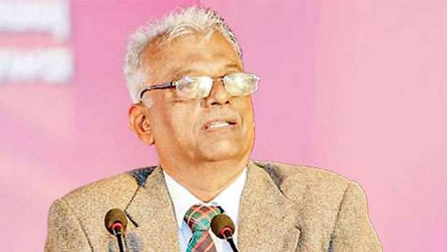 High Post Committee to probe Ravi Seneviratne