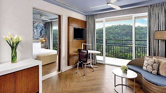 Radisson Hotel Kandy celebrates 2nd year of global sustainability recognition
