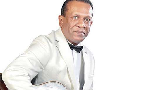 Rajiv celebrates 30 years in showbiz