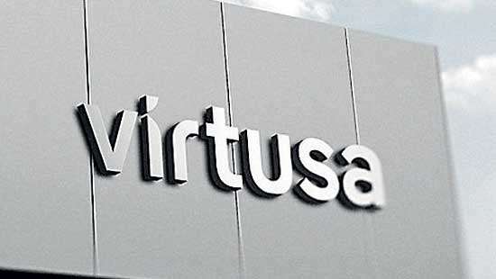 The Consulting Report ranks Virtusa 15th among Top 50 consulting firms