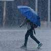 Heavy rain, strong winds to continue across several areas today