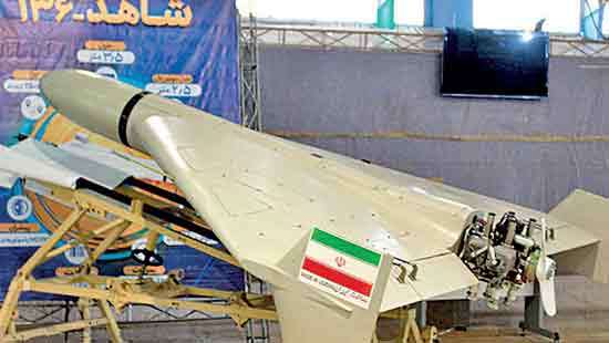The secret of Iran’s missile power
