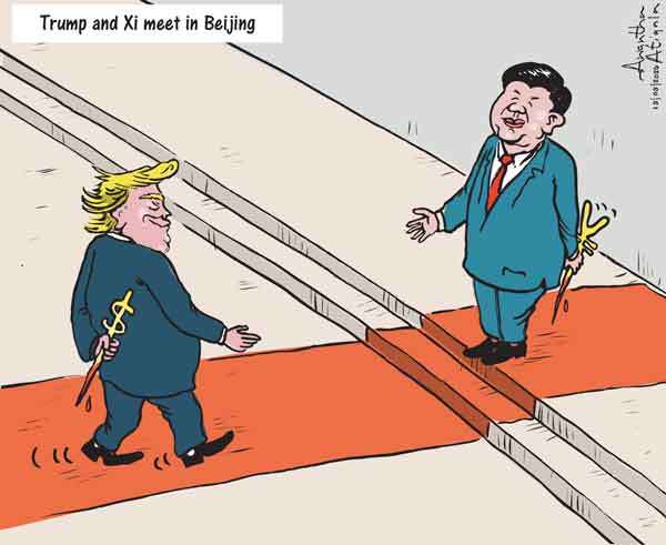 Cartoon of the Day 15-05-2026