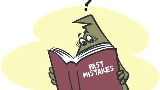 Has Sri Lanka learned from past mistakes?