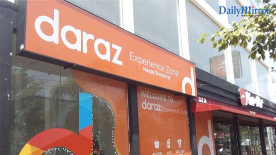 Daraz Express (DEX) Hubs create wider opportunities for sellers and customers