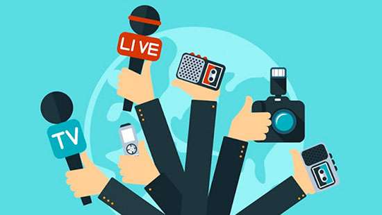 Govt. approves for policy for local media
