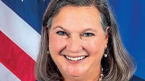 Nuland’s visit and the new diplomacy