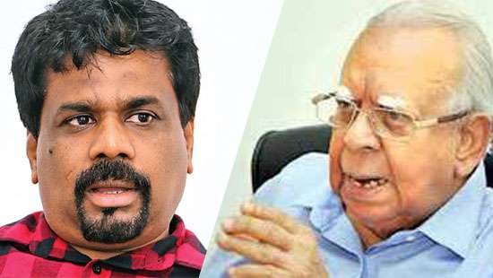 JVP-TNA discuss 20A