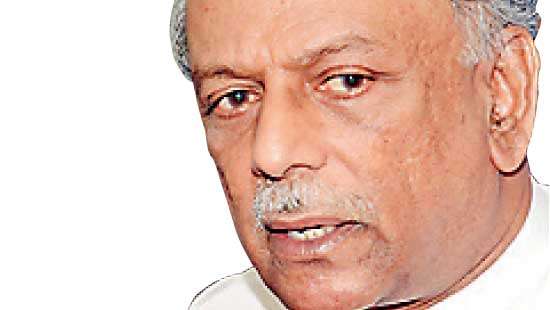 Only an election can find a lasting solution: Dinesh