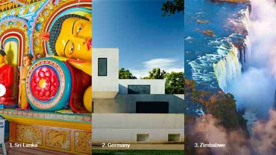SL still tops Lonely Planet’s best destinations for 2019