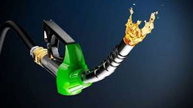 Fuel price hike based on pricing formula – CPC
