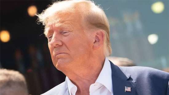 Trump says he will be arrested on Thursday in Georgia