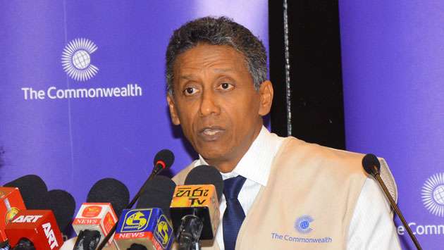 Sri Lanka Presidential Poll 2024 credible and transparent: Commonwealth Observers