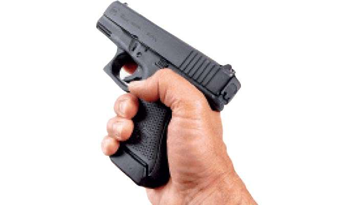 76 shooting incidents this year leaving 41 dead and 43 injured