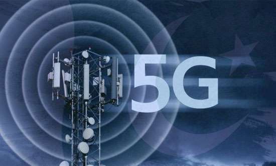 Pakistan’s 5G rollout: Spectrum secured, reality deferred