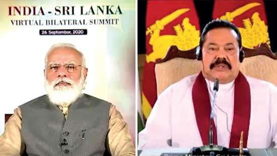 Understanding Indo-Lanka economic relationship