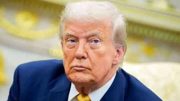 Trump’s tariffs on Sri Lanka, other countries illegal?