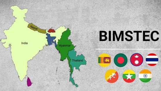 India explores the potential of BIMSTEC countries - Enhancing regional integration and development