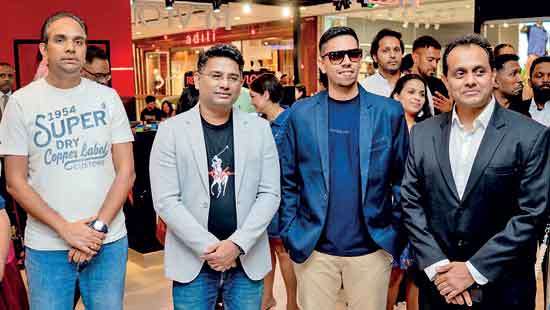Marco Polo Makes Its Grand Debut with Flagship Store at OGF Mall
