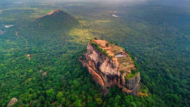 Sri Lanka ranked 4th best country for long vacations in global study