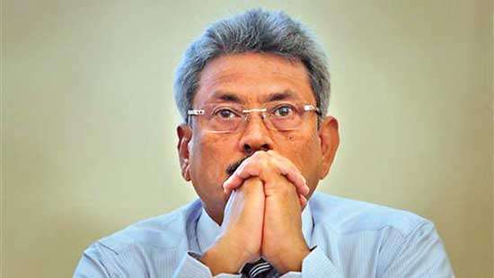 Gota faces legal hurdle