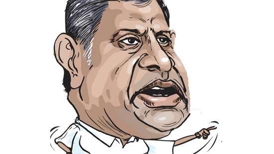 Ranil best option for presidency: Prasanna