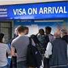 On-arrival visa fiasco drains VFS Global’s confidence in Sri Lanka