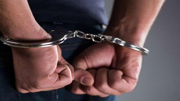 Gunman arrested after failed shooting attempt in Katunayake