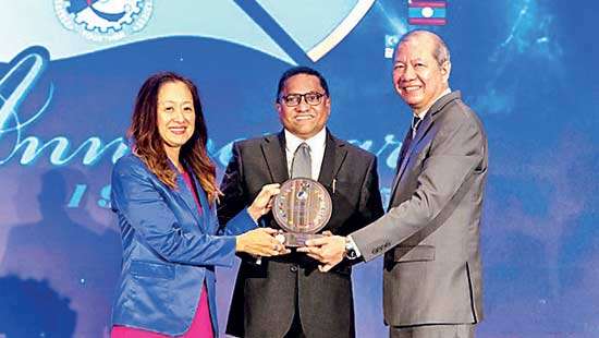 Colombo Plan celebrates 74 years of regional cooperation and development