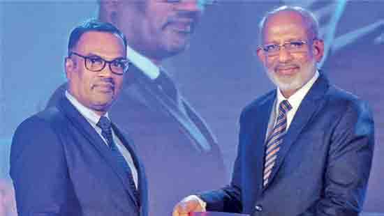 SEC unveils 12-Pillar roadmap to transform Sri Lanka’s capital market