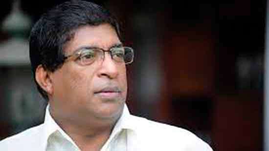 Ravi likely to surrender to court today: UNP