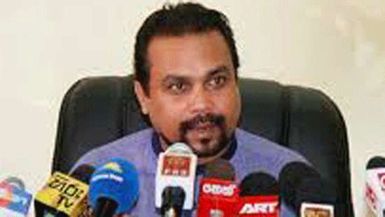 10 independent parties not to accept positions in new Govt.: Wimal
