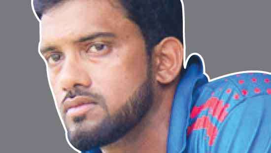 Match fixing Case Sachithra Senanayake spins information to CID, bail objected