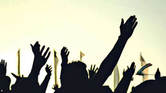 UNP condemns forced quarantine of Trade Union members