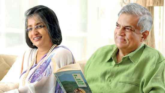In concern and solidarity with  Professor Maithree Wickramasinghe