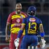 West Indies seal 2-1 T20I series win against Sri Lanka