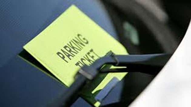 Parking fee collection temporarily suspended in Colombo City