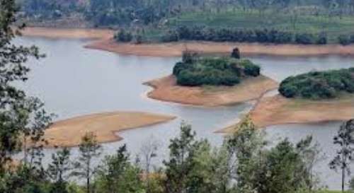 Water level in major irrigation reservoirs rises to 66%: Irrigation Dept.