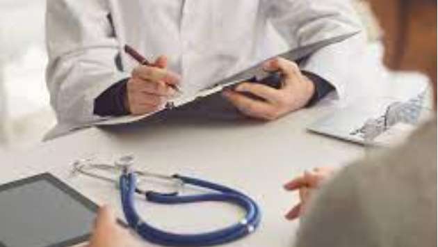 Doctors call off strike at Ratnapura Hospital