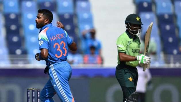 Asia Cup 2025 fixtures revealed; India vs Pakistan to be played on September 14