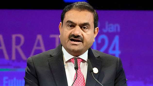 Adani Group denies allegations against Gautam Adani