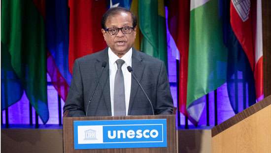 International cooperation is expected to improve country’s information and communication sector