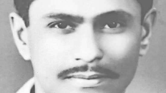 Remembering Dharmadasa Walpola