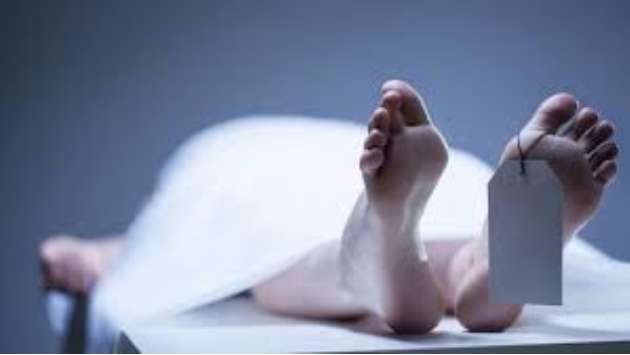 Severed body found on Marawila beach