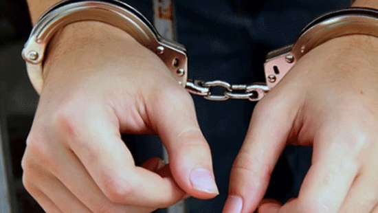 Woman arrested at BIA over Poland job promise