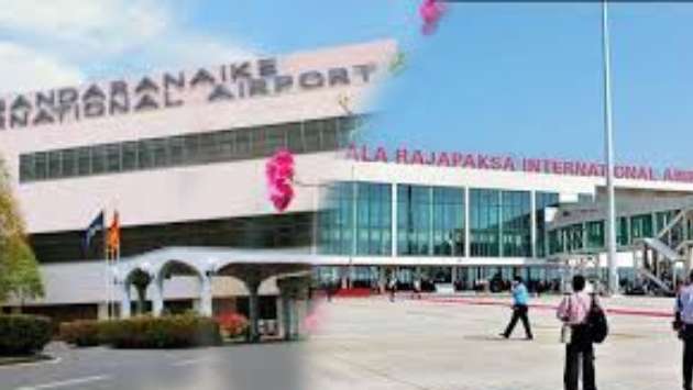 BIA, Mattala ready for emergency landings if requested: Minister