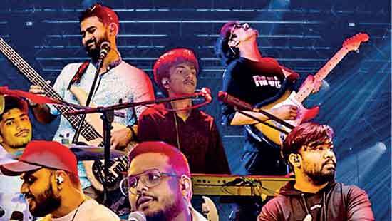 ‘Kandy Bash 2025’ Unite Alumni in music, memories and celebrations