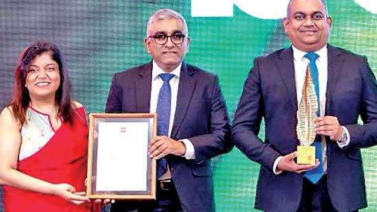 ComBank honoured at ACCA Awards