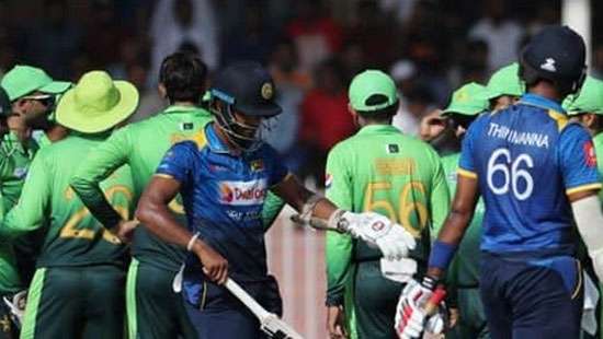 ICC to analyse security situation in Pakistan ahead of Sri Lanka series